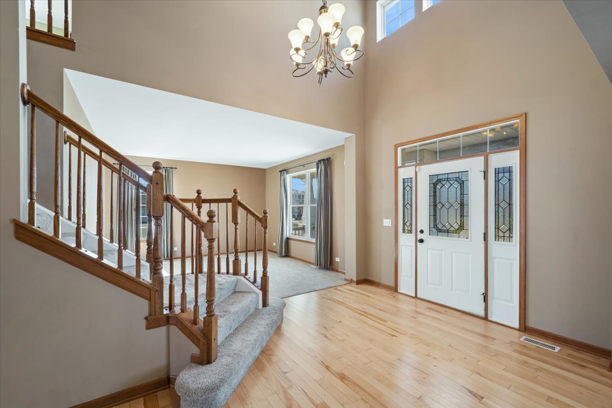 3004 Crossfire Trail