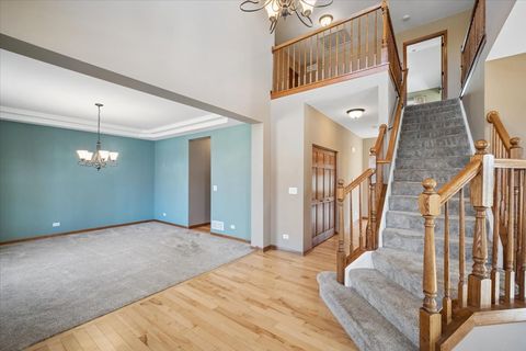 Tiny photo for 3004 Crossfire Trail, Elgin, IL 60124 (MLS # 12590059)