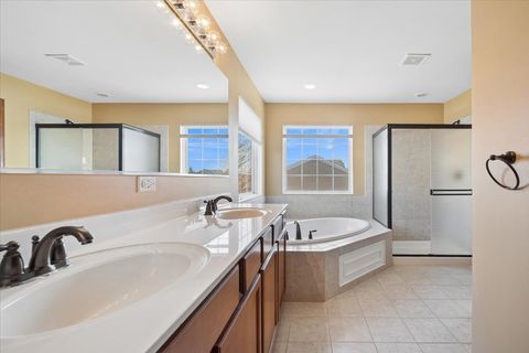 Tiny photo for 3004 Crossfire Trail, Elgin, IL 60124 (MLS # 12590059)