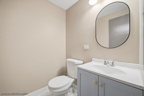 Tiny photo for 19 Cour Leroux, Palos Hills, IL 60465 (MLS # 12582891)