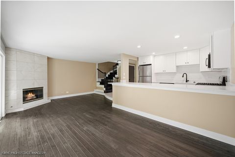 Tiny photo for 19 Cour Leroux, Palos Hills, IL 60465 (MLS # 12582891)