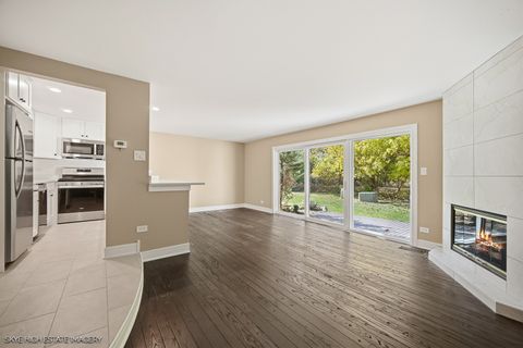 Tiny photo for 19 Cour Leroux, Palos Hills, IL 60465 (MLS # 12582891)