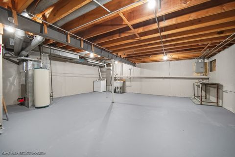 Tiny photo for 19 Cour Leroux, Palos Hills, IL 60465 (MLS # 12582891)