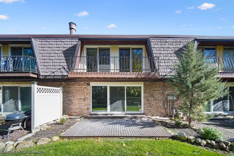 Tiny photo for 19 Cour Leroux, Palos Hills, IL 60465 (MLS # 12582891)