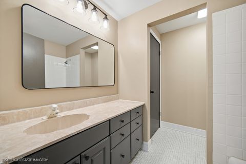 Tiny photo for 19 Cour Leroux, Palos Hills, IL 60465 (MLS # 12582891)