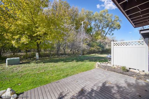 Tiny photo for 19 Cour Leroux, Palos Hills, IL 60465 (MLS # 12582891)