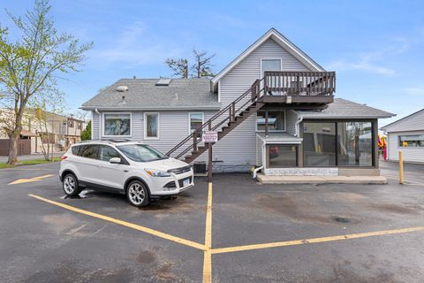 388 W Liberty Street Wauconda IL 60084