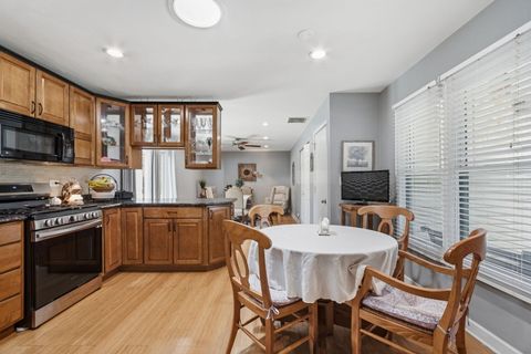 Tiny photo for 458 Nantucket Road, Naperville, IL 60565 (MLS # 12652371)