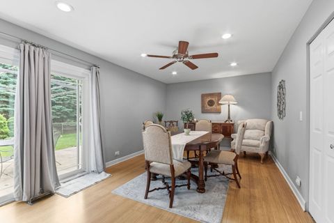 Tiny photo for 458 Nantucket Road, Naperville, IL 60565 (MLS # 12652371)