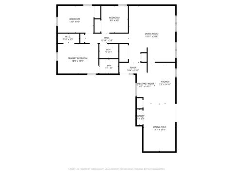 Tiny photo for 458 Nantucket Road, Naperville, IL 60565 (MLS # 12652371)