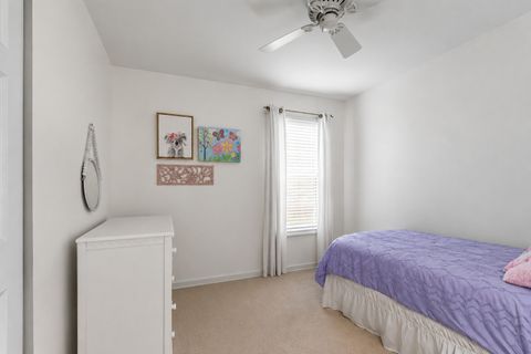 Tiny photo for 458 Nantucket Road, Naperville, IL 60565 (MLS # 12652371)