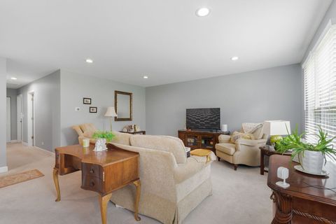 Tiny photo for 458 Nantucket Road, Naperville, IL 60565 (MLS # 12652371)