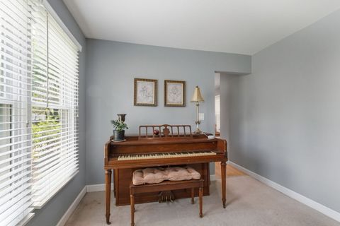 Tiny photo for 458 Nantucket Road, Naperville, IL 60565 (MLS # 12652371)