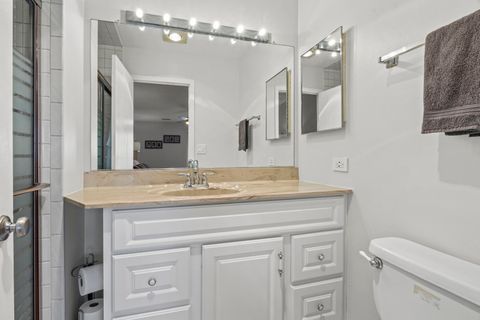 Tiny photo for 3050 Pheasant Creek Drive #305, Northbrook, IL 60062 (MLS # 12522837)