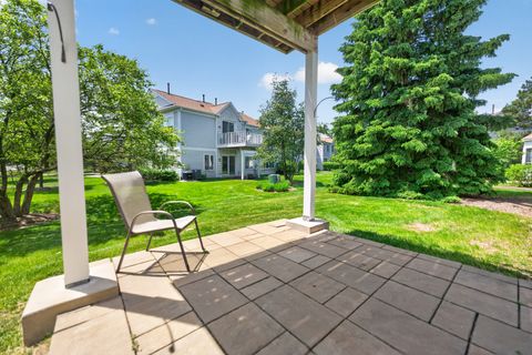 Tiny photo for 1051 Delta Drive, Elgin, IL 60123 (MLS # 12656445)
