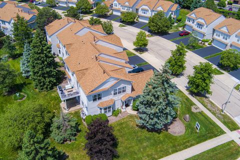 Tiny photo for 1051 Delta Drive, Elgin, IL 60123 (MLS # 12656445)