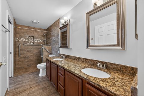 Tiny photo for 1051 Delta Drive, Elgin, IL 60123 (MLS # 12656445)