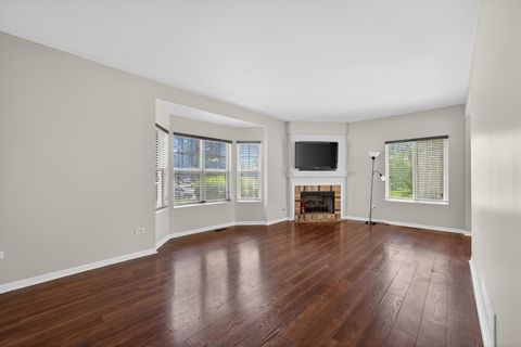 Tiny photo for 1051 Delta Drive, Elgin, IL 60123 (MLS # 12656445)