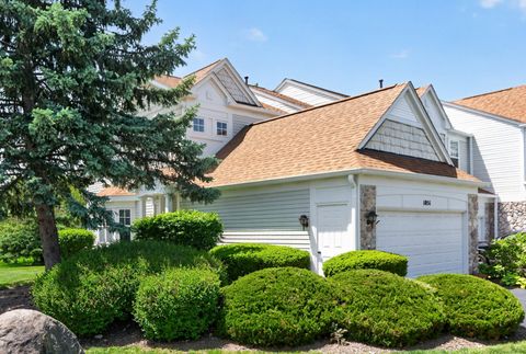 Tiny photo for 1051 Delta Drive, Elgin, IL 60123 (MLS # 12656445)