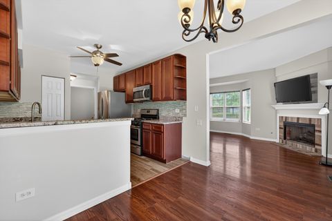 Tiny photo for 1051 Delta Drive, Elgin, IL 60123 (MLS # 12656445)
