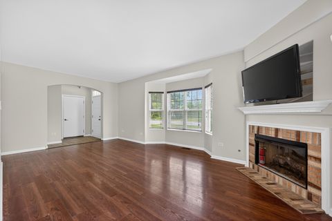 Tiny photo for 1051 Delta Drive, Elgin, IL 60123 (MLS # 12656445)