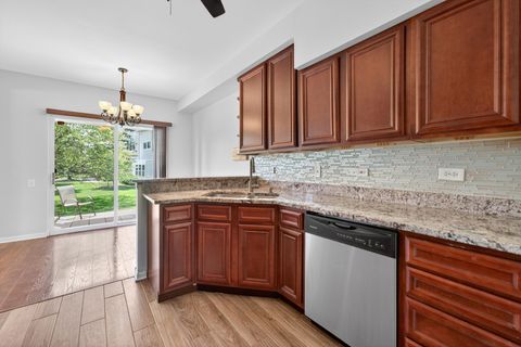 Tiny photo for 1051 Delta Drive, Elgin, IL 60123 (MLS # 12656445)