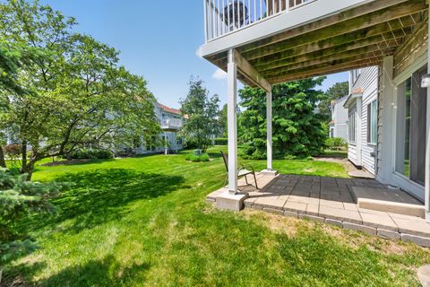 Tiny photo for 1051 Delta Drive, Elgin, IL 60123 (MLS # 12656445)