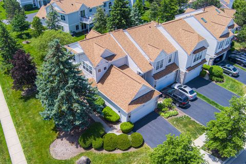 Tiny photo for 1051 Delta Drive, Elgin, IL 60123 (MLS # 12656445)