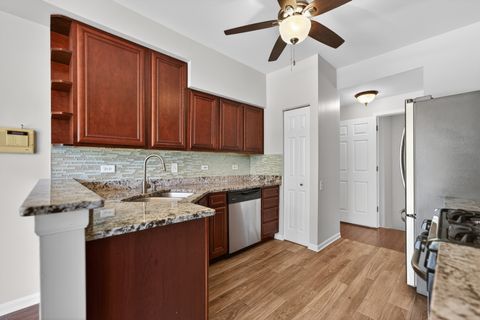 Tiny photo for 1051 Delta Drive, Elgin, IL 60123 (MLS # 12656445)