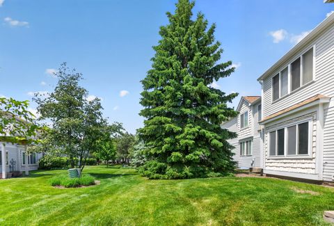 Tiny photo for 1051 Delta Drive, Elgin, IL 60123 (MLS # 12656445)