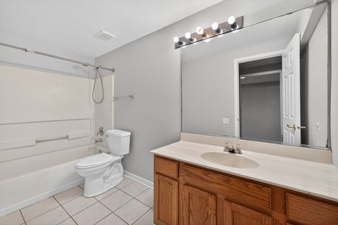 Tiny photo for 1051 Delta Drive, Elgin, IL 60123 (MLS # 12656445)