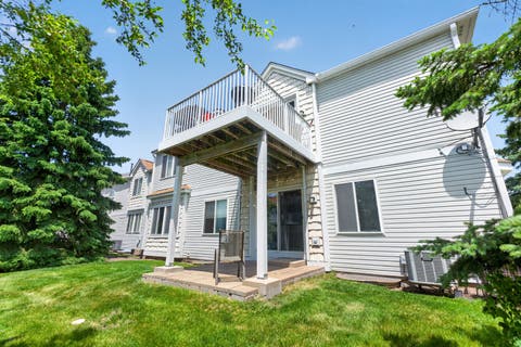 Tiny photo for 1051 Delta Drive, Elgin, IL 60123 (MLS # 12656445)