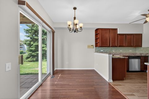 Tiny photo for 1051 Delta Drive, Elgin, IL 60123 (MLS # 12656445)
