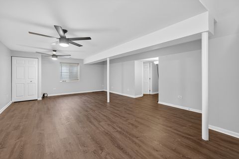 Tiny photo for 1051 Delta Drive, Elgin, IL 60123 (MLS # 12656445)