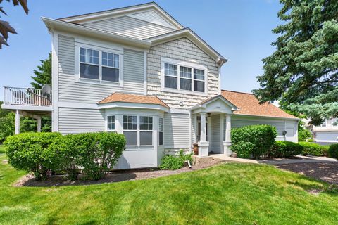 Photo of 1051 Delta Drive, Elgin, IL 60123 (MLS # 12656445)