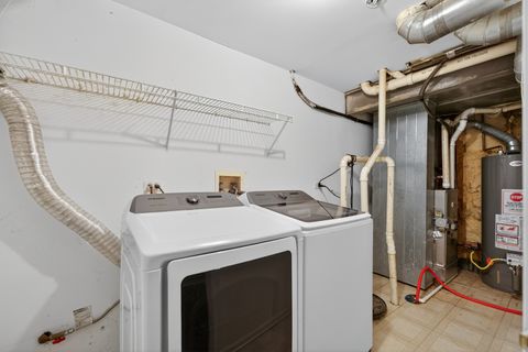 Tiny photo for 1051 Delta Drive, Elgin, IL 60123 (MLS # 12656445)