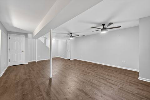 Tiny photo for 1051 Delta Drive, Elgin, IL 60123 (MLS # 12656445)