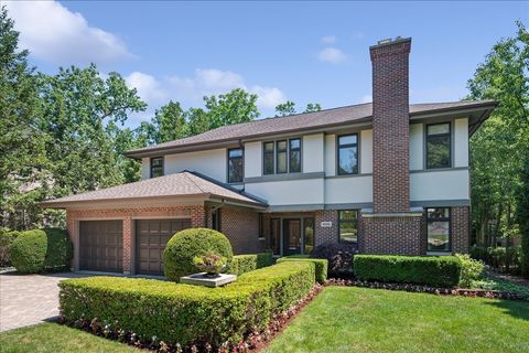 Photo of 1035 Meadow Road, Glencoe, IL 60022 (MLS # 12531326)