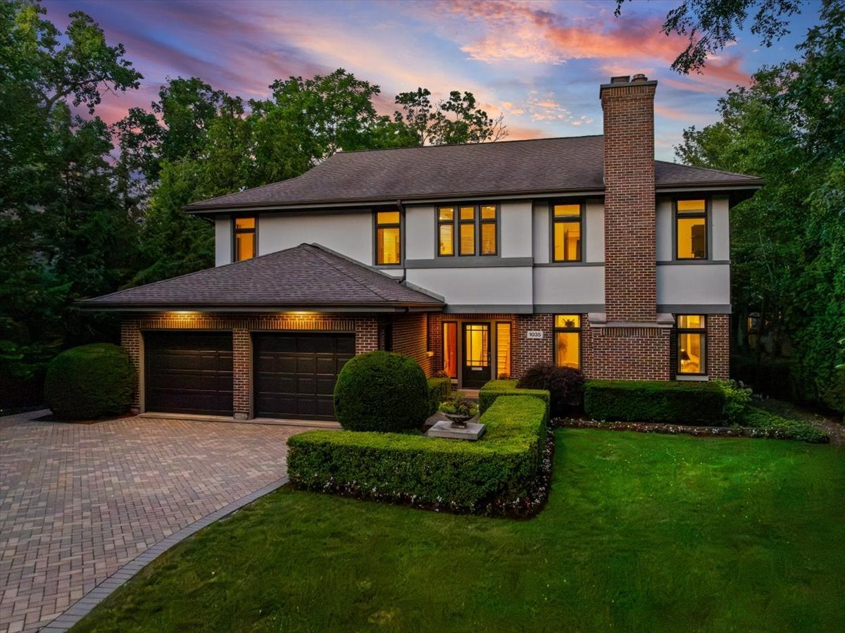 1035 Meadow Road
