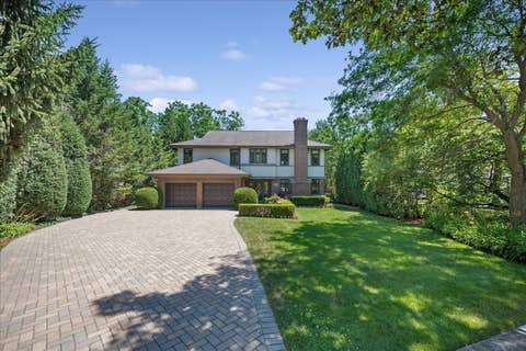 Tiny photo for 1035 Meadow Road, Glencoe, IL 60022 (MLS # 12531326)