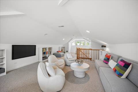 Tiny photo for 1035 Meadow Road, Glencoe, IL 60022 (MLS # 12531326)