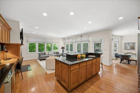 Tiny photo for 1035 Meadow Road, Glencoe, IL 60022 (MLS # 12531326)