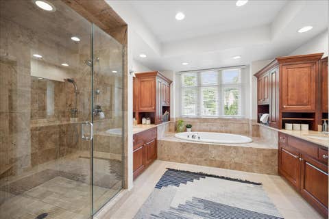 Tiny photo for 1035 Meadow Road, Glencoe, IL 60022 (MLS # 12531326)