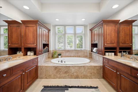 Tiny photo for 1035 Meadow Road, Glencoe, IL 60022 (MLS # 12531326)