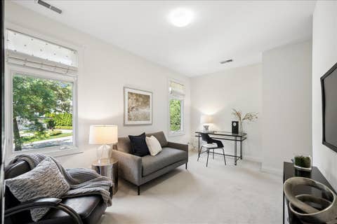 Tiny photo for 1035 Meadow Road, Glencoe, IL 60022 (MLS # 12531326)