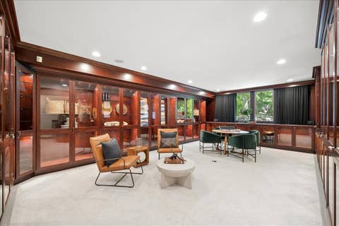Tiny photo for 1035 Meadow Road, Glencoe, IL 60022 (MLS # 12531326)