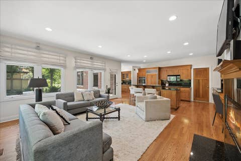 Tiny photo for 1035 Meadow Road, Glencoe, IL 60022 (MLS # 12531326)