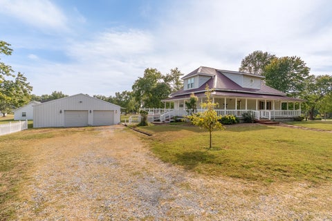 Tiny photo for 2001 N State Street, Marion, IL 62959 (MLS # 12773987)