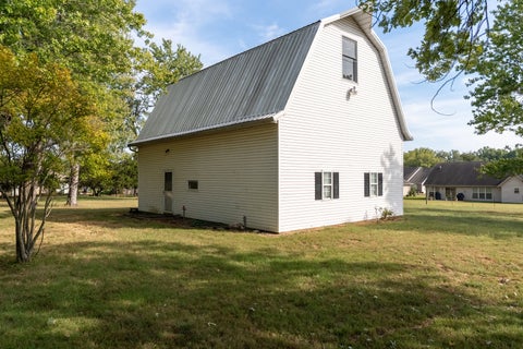 Tiny photo for 2001 N State Street, Marion, IL 62959 (MLS # 12773987)