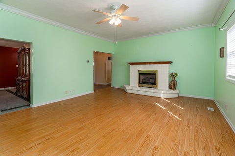 Tiny photo for 2001 N State Street, Marion, IL 62959 (MLS # 12773987)